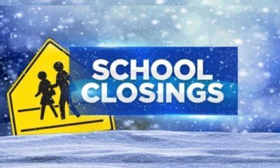 Wisconsin School Closings And Delays