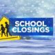 Wisconsin School Closings And Delays