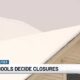 Wkyt School Closures Kentucky Winter Weather