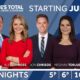 Wmtw Channel 8 News Team