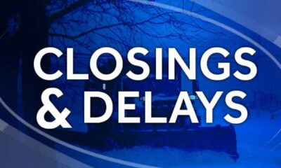 Wmur School Closings New Hampshire