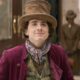 Wonka Film 2023 Timothée Chalamet