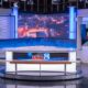 Wood Tv8 News Studio Grand Rapids Michigan