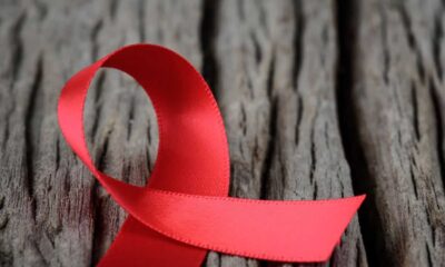 World Aids Day 2024 Red Ribbon