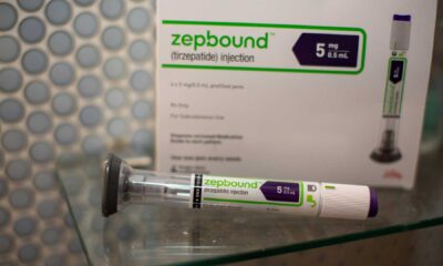 Zepbound Fda Approval For Obstructive Sleep Apnea