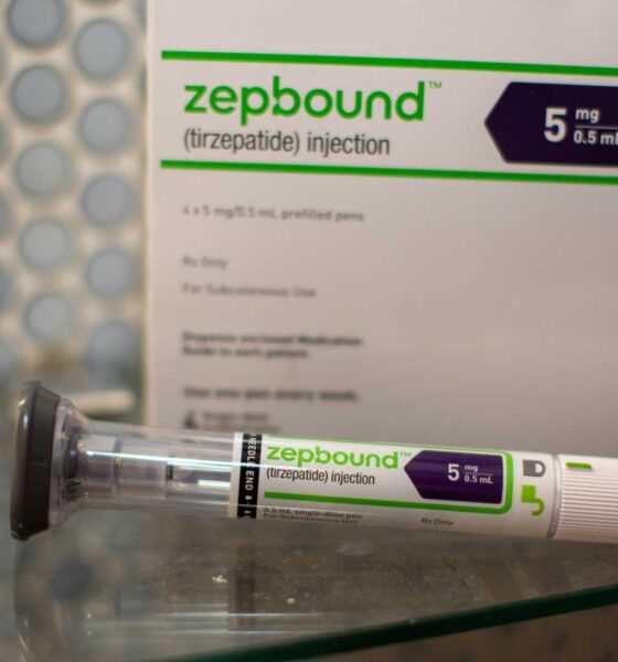 Zepbound Fda Approval For Obstructive Sleep Apnea