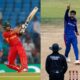 Zimbabwe Vs Afghanistan 1st T20i Cricket Match