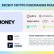 1money Network Stablecoin Payments Platform