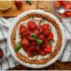 2024 Dessert Recipes Strawberry Pie