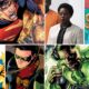 2025 Marvel Dc Superhero Movies Lineup