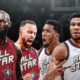 2025 Nba All Star Game Starters Announcement