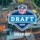 2025 Nfl Draft Green Bay Wisconsin Stadium