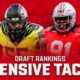 2025 Nfl Mock Draft Defensive Lineman Prospects