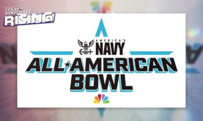 2025 U.s. Navy All American Bowl Football Prospects