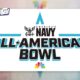 2025 U.s. Navy All American Bowl Football Prospects