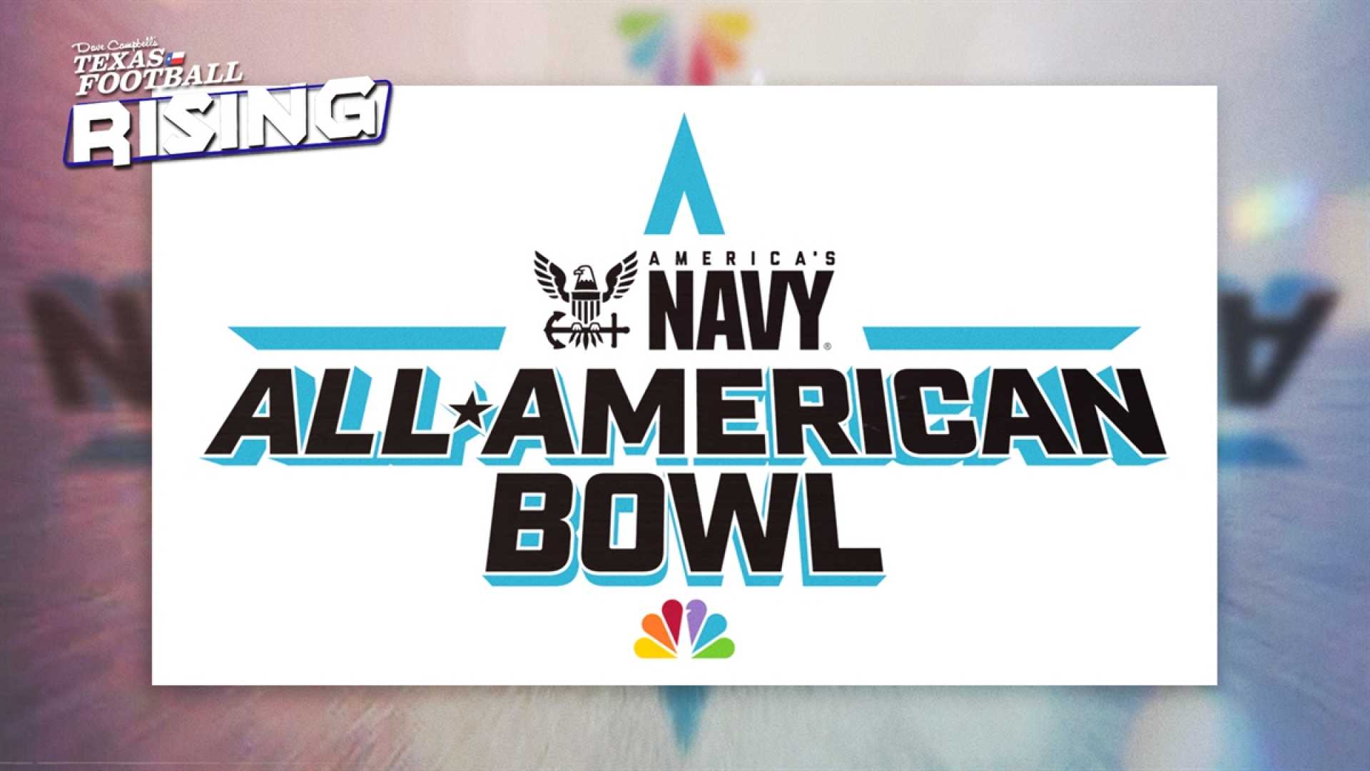 2025 U.s. Navy All American Bowl Football Prospects