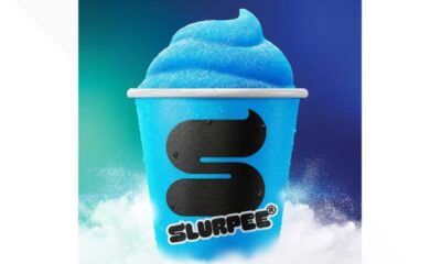 7 Eleven Slurpee Promotion January 31