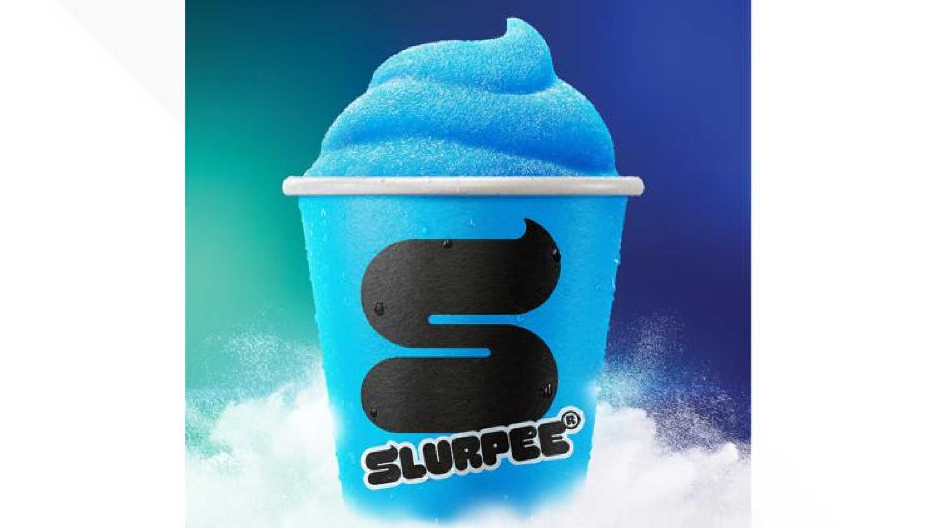 7 Eleven Slurpee Promotion January 31