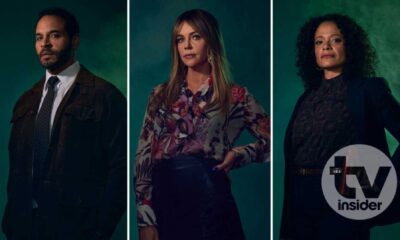 Abc High Potential Tv Show Cast And Poster