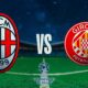 Ac Milan Vs Girona Champions League 2025