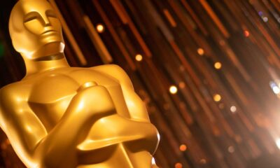 Academy Awards 2025 Nominations Announcement Virtual Event