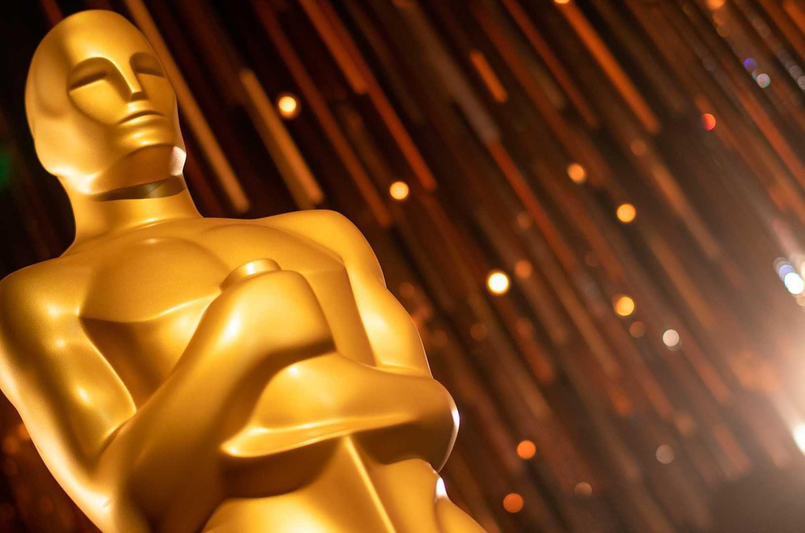 Academy Awards 2025 Nominations Announcement Virtual Event