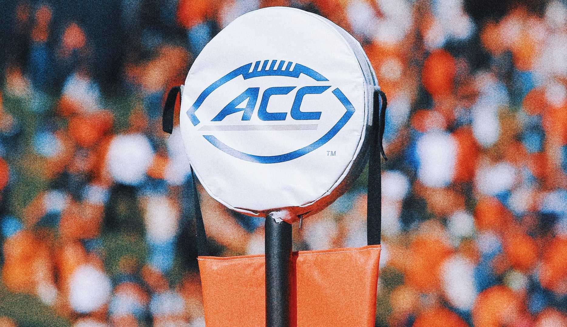 Acc Football Championship Game Format Discussion