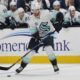 Adam Larsson Seattle Kraken Injury Hockey