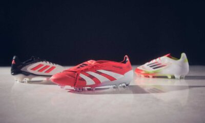 Adidas Predator Pure Victory Pack 2025