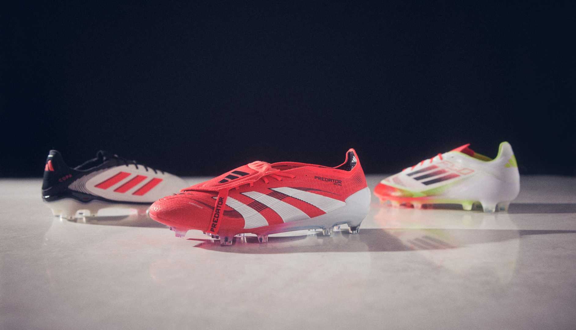 Adidas Predator Pure Victory Pack 2025