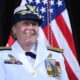 Admiral Linda Fagan U.s. Coast Guard Official Photo