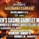 Aew Dynamite Casino Gauntlet Match 2025