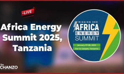 African Energy Summit Dar Es Salaam 2025