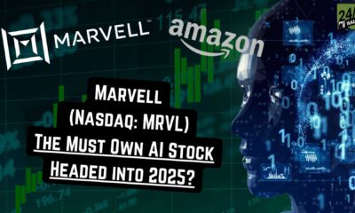 Ai Companies Stock Splits Wall Street 2025