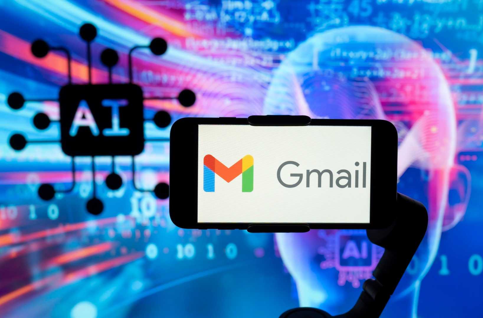 Ai Phishing Scam Targeting Gmail Users