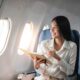 Airline Business Traveler Amenities And Services