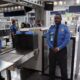 Airport Security Tsa Checkpoint Passengers