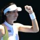 Ajla Tomljanovic Australian Open 2025 Match