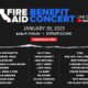 Alanis Morissette Fireaid Benefit Concert 2025