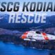 Alaska Fishing Boat Rescue Kodiak Coast Guard