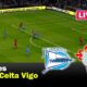 Alaves Vs Celta Vigo La Liga Match 2025