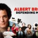 Albert Brooks Defending Your Life Movie Poster