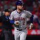 Alex Bregman Boston Red Sox Free Agency