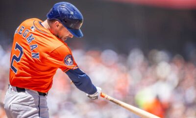 Alex Bregman Detroit Tigers Negotiations