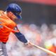 Alex Bregman Detroit Tigers Negotiations