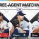 Alex Bregman Mlb Free Agency 2025