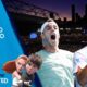 Alex De Minaur Francisco Cerundolo Australian Open 2024