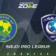 Al Hilal Vs Al Orubah Saudi Pro League 2025