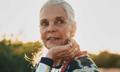 Ali Macgraw Santa Fe 2025 Interview