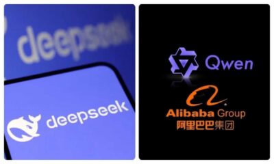 Alibaba Qwen 2.5 Max Ai Model Release